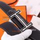 Perfect Replica Hermes Black Leather Belt Stainless Steel Buckle Diamonds (7)_th.jpg